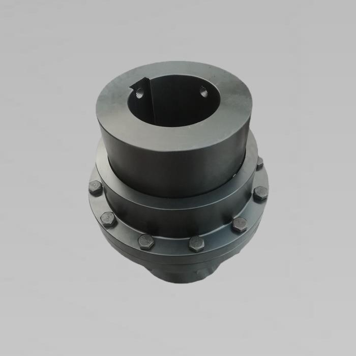 Elastic couplings